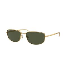 Ray-Ban RB 3732 001/31 Güneş Gözlüğü