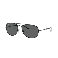 Ray-Ban RB 3735 002/B1 Güneş Gözlüğü