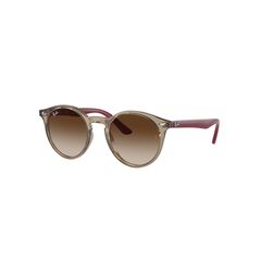 Ray-Ban Junior RJ 9064S 712313 Güneş Gözlüğü