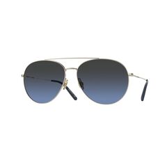 Oliver Peoples OV 1286S 5035P4 Güneş Gözlüğü, Polarize: Evet, Ekartman: 58