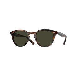 Oliver Peoples OV 5454SU 1724P1 Güneş Gözlüğü, Polarize: Evet, Ekartman: 48