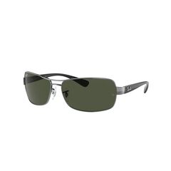 Ray-Ban RB 3379 004/58 Güneş Gözlüğü