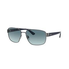 Ray-Ban RB 3663 004/3M Güneş Gözlüğü