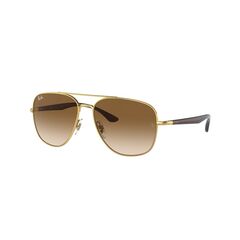 Ray-Ban RB 3683 001/51 Güneş Gözlüğü