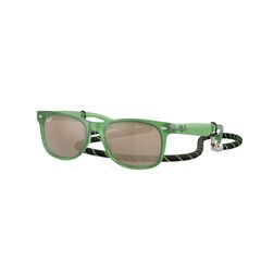 Ray-Ban Junior RJ 9052S 71465A Güneş Gözlüğü