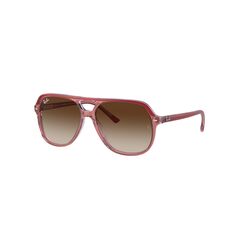 Ray-Ban Junior RJ 9096S 715413 Güneş Gözlüğü