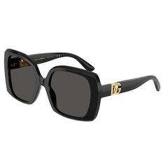 Dolce & Gabbana DG 4475 501/87 Güneş Gözlüğü