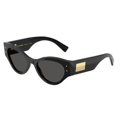 Dolce & Gabbana DG 4480 501/87 Güneş Gözlüğü