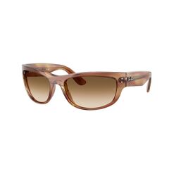 Ray-Ban RB 2289 140351 Güneş Gözlüğü, Ekartman: 60