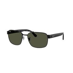 Ray-Ban RB 3751 002/31 Güneş Gözlüğü, Ekartman: 58