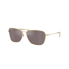 Ray-Ban RB R0102S 001/LB Güneş Gözlüğü, Polarize: Evet, Ekartman: 58