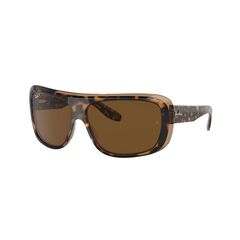 Ray-Ban RB 2196 129257 Güneş Gözlüğü, Polarize: Evet, Ekartman: 64