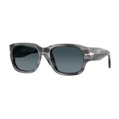 Persol PO 3380S 1192S3 Güneş Gözlüğü, Polarize: Evet, Ekartman: 52