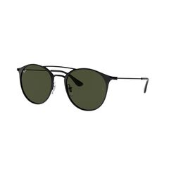 Ray-Ban RB 3546 186 Güneş Gözlüğü