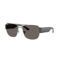 Ray-Ban RB 3756 004/B1 Güneş Gözlüğü, Ekartman: 56