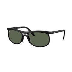 Ray-Ban RB 4452 601S71 Güneş Gözlüğü, Ekartman: 56