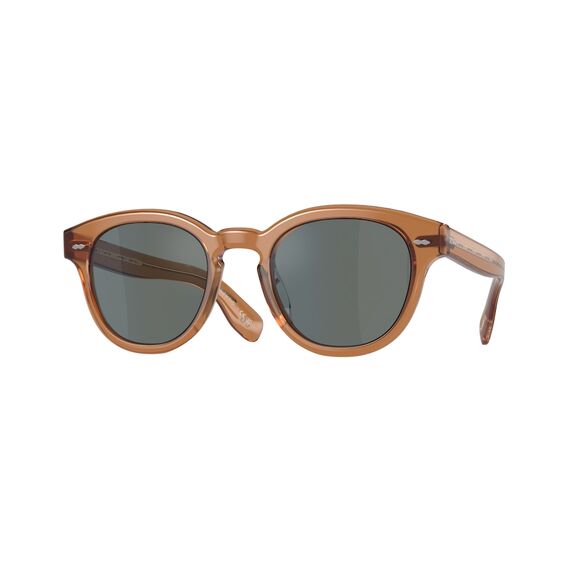 Oliver Peoples OV 5413SU 1783W5 Güneş Gözlüğü, Ekartman: 48