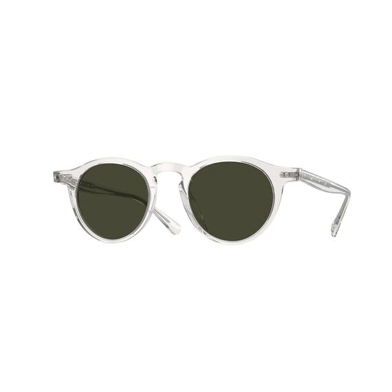 Oliver Peoples OV 5504SU 1757P1 Güneş Gözlüğü, Polarize: Evet, Ekartman: 49