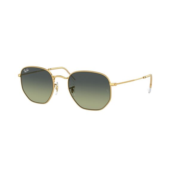 Ray-Ban RB 3548 001/BH Güneş Gözlüğü, Ekartman: 51