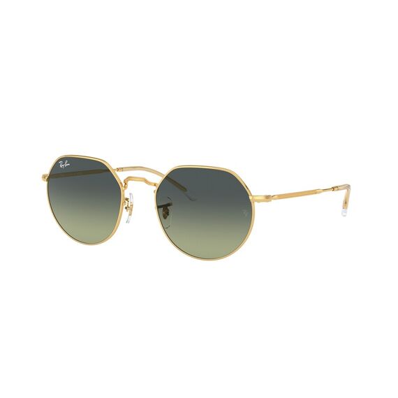 Ray-Ban RB 3565 001/BH Güneş Gözlüğü, Ekartman: 51