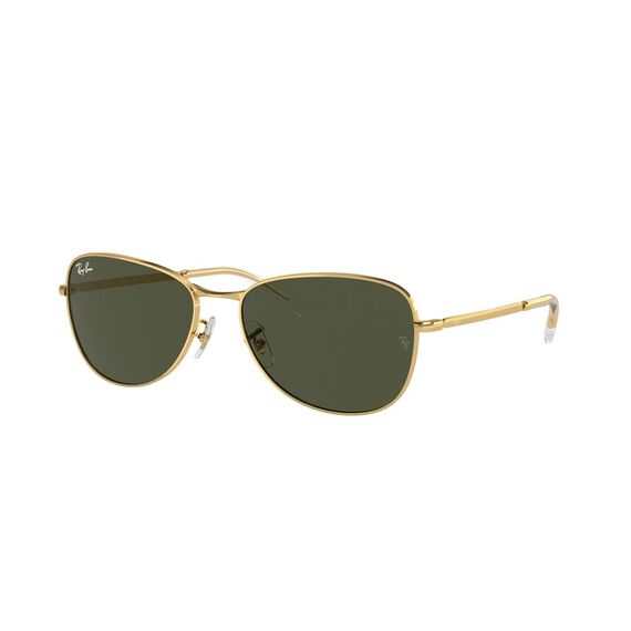 Ray-Ban RB 3733 001/31 Güneş Gözlüğü, Ekartman: 59