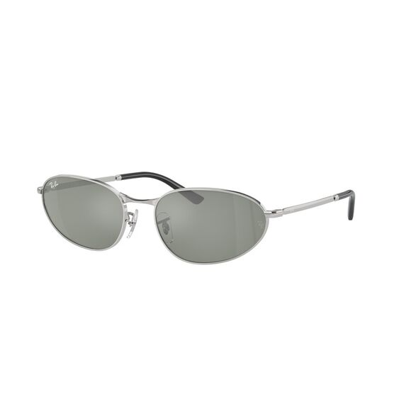 Ray-Ban RB 3734 003/40 Güneş Gözlüğü, Ekartman: 56