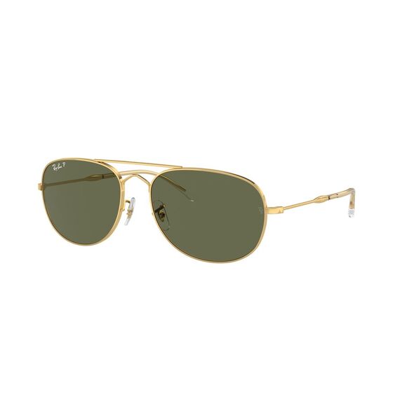 Ray-Ban RB 3735 001/58 Güneş Gözlüğü, Polarize: Evet, Ekartman: 57