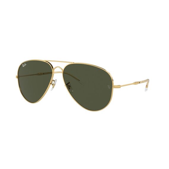 Ray-Ban RB 3809 92623F Güneş Gözlüğü, Ekartman: 62