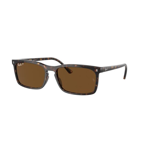 Ray-Ban RB 4435 902/57 Güneş Gözlüğü, Polarize: Evet, Ekartman: 59