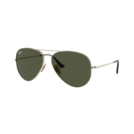 Ray-Ban RB 8089 926531 Güneş Gözlüğü, Ekartman: 62