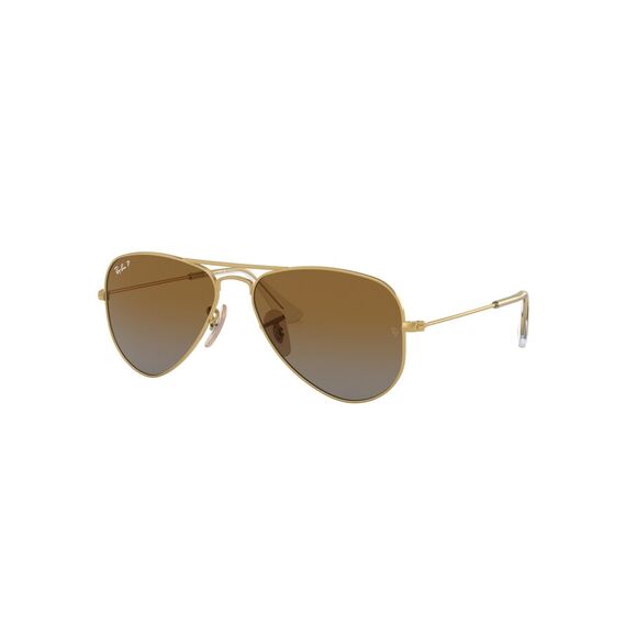 Ray-Ban Junior RJ 9506S 223/T5 Güneş Gözlüğü, Polarize: Evet, Ekartman: 50