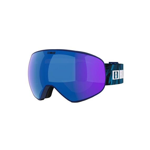 Bliz Goggle ZG 8003 04 Güneş Gözlüğü