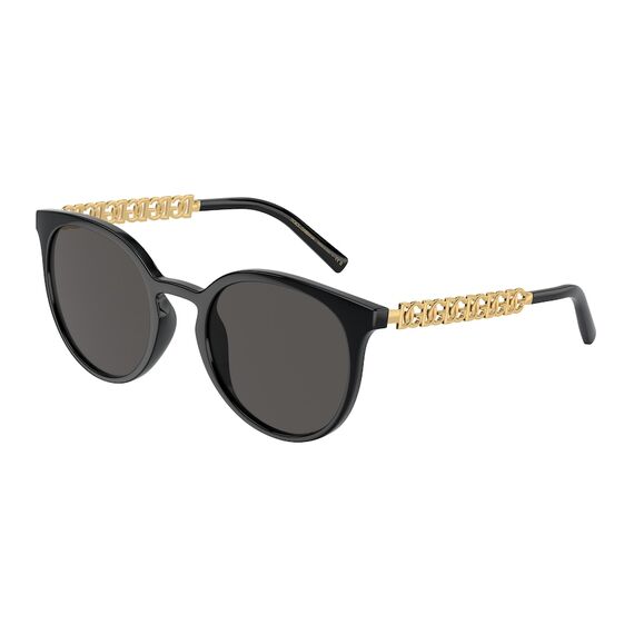 Dolce & Gabbana DG 6189U 501/87 Güneş Gözlüğü