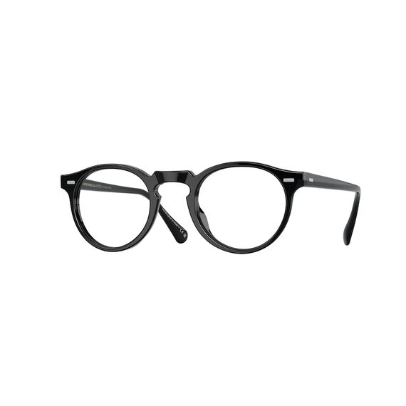 Oliver Peoples OV 5217S 1005GH Güneş Gözlüğü, Ekartman: 50