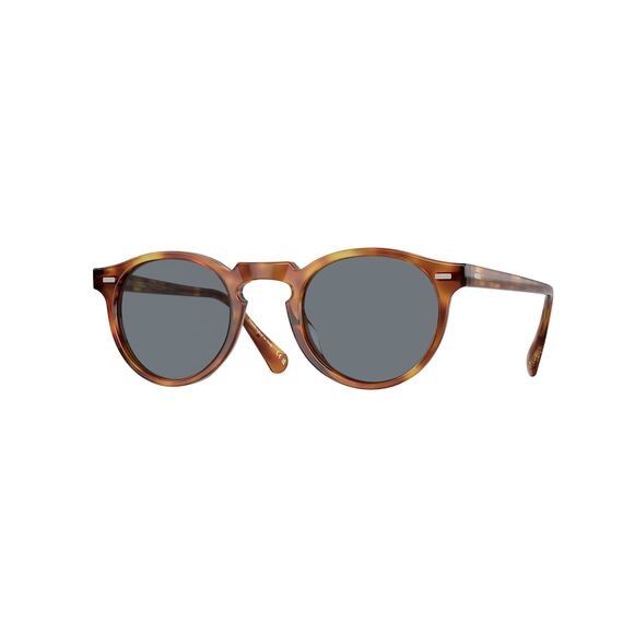 Oliver Peoples OV 5217S 1483R8 Güneş Gözlüğü, Ekartman: 50