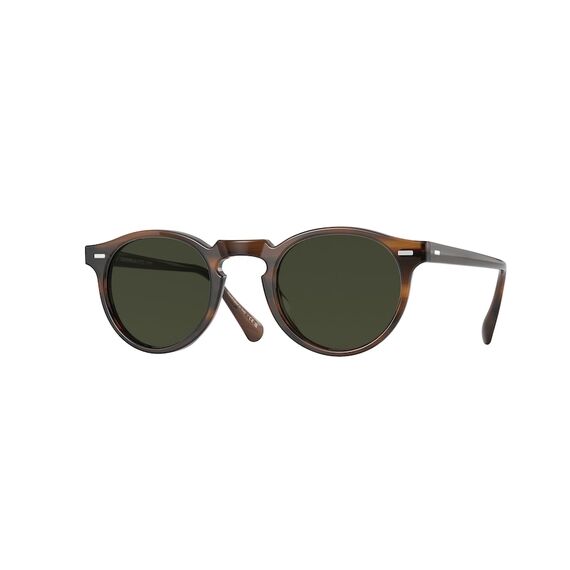 Oliver Peoples OV 5217S 1724P1 Güneş Gözlüğü, Polarize: Evet, Ekartman: 50