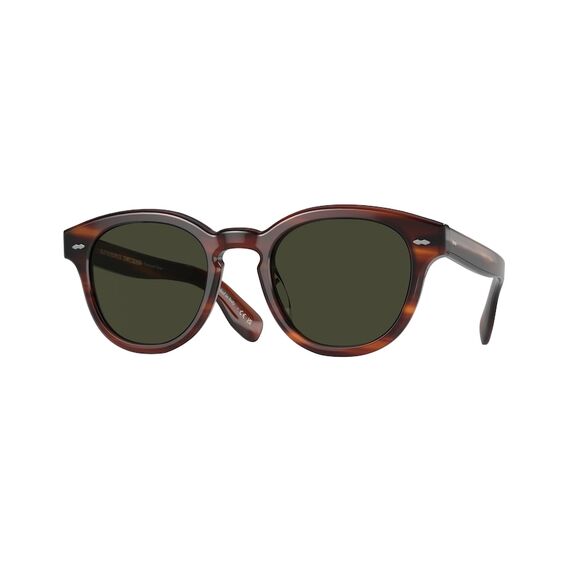 Oliver Peoples OV 5413SU 1679P1 Güneş Gözlüğü, Polarize: Evet, Ekartman: 50