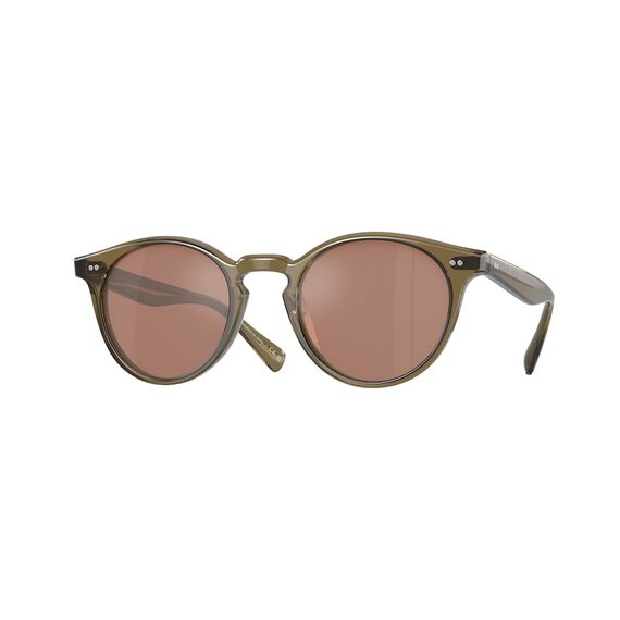 Oliver Peoples OV 5459SU 1678W4 Güneş Gözlüğü, Ekartman: 48