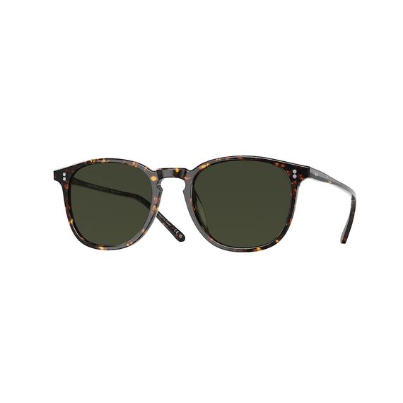 Oliver Peoples OV 5491SU 1741P1 Güneş Gözlüğü, Polarize: Evet, Ekartman: 48