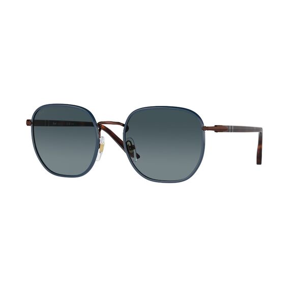 Persol PO 1015SJ 1127S3 Güneş Gözlüğü, Polarize: Evet, Ekartman: 52