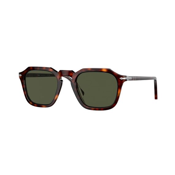 Persol PO 3292S 24/31 Güneş Gözlüğü, Ekartman: 52