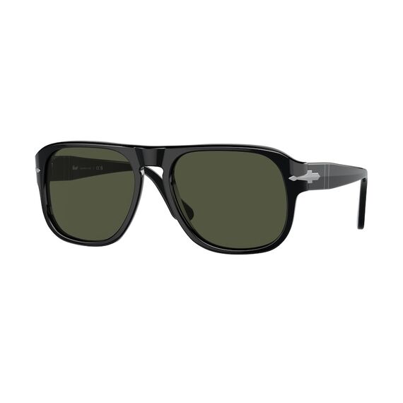 Persol PO 3310S 95/31 Güneş Gözlüğü, Ekartman: 57