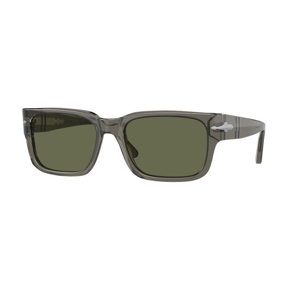 Persol PO 3315S 110358 Güneş Gözlüğü, Polarize: Evet, Ekartman: 55