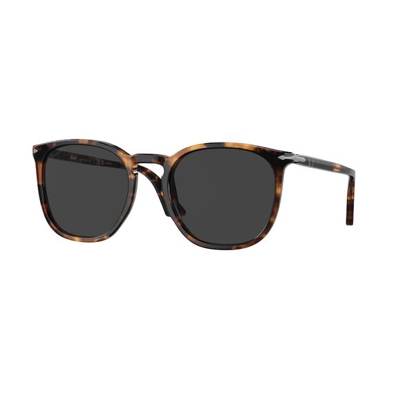 Persol PO 3316S 110248 Güneş Gözlüğü, Polarize: Evet, Ekartman: 54