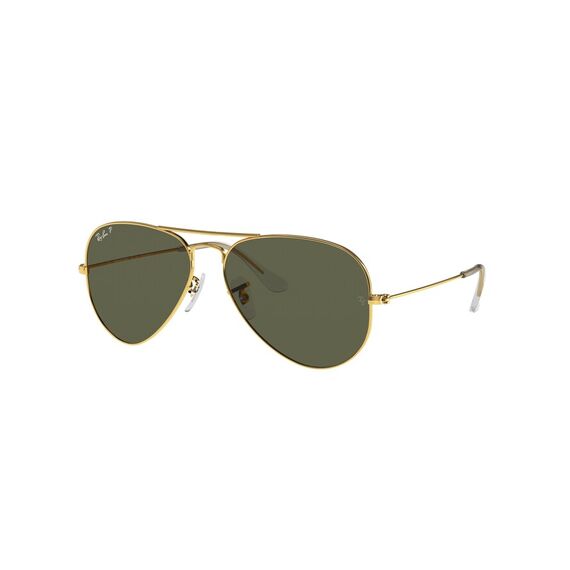 Ray-Ban RB 3025 001/58 Güneş Gözlüğü, Polarize: Evet, Ekartman: 58