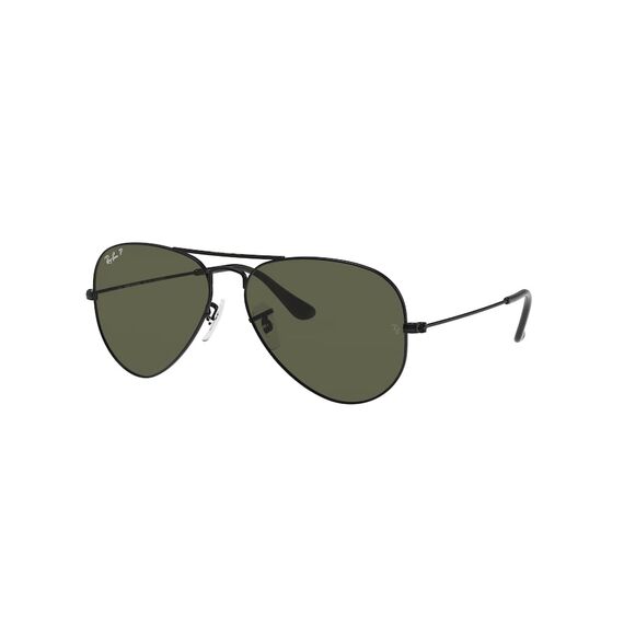 Ray-Ban RB 3025 002/58 Güneş Gözlüğü, Polarize: Evet, Ekartman: 55