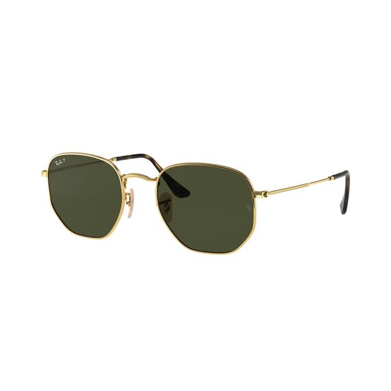 Ray-Ban RB 3548N 001/58 Güneş Gözlüğü