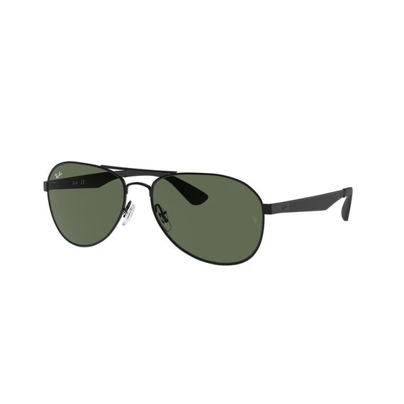 Ray-Ban RB 3549 006/71 Güneş Gözlüğü, Ekartman: 61