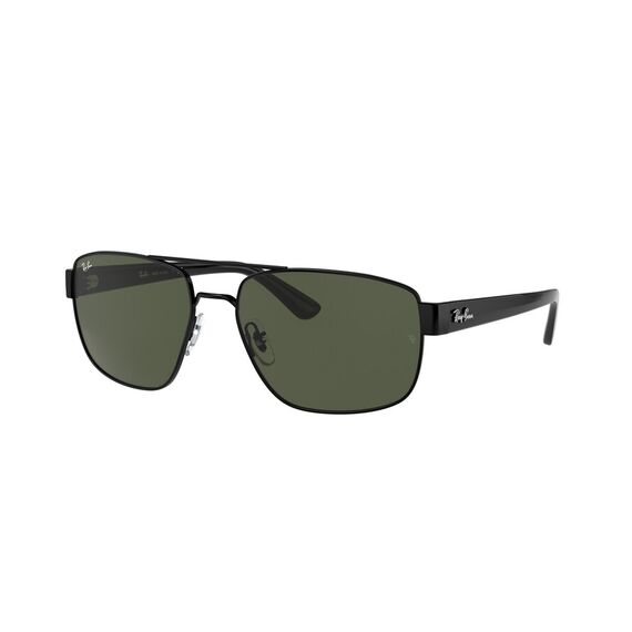 Ray-Ban RB 3663 002/31 Güneş Gözlüğü