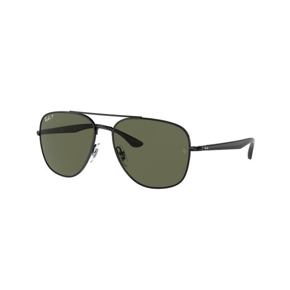 Ray-Ban RB 3683 002/58 Güneş Gözlüğü, Polarize: Evet, Ekartman: 59